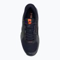 Pánska tenisová obuv HEAD Sprint Team 4.0 Clay dark blue/red 5