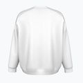 Dámska mikina HEAD Rally Crewneck white 2
