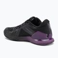 Dámska tenisová obuv HEAD Sprint Pro 4.0 Clay black/purple 3