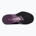 Dámska tenisová obuv HEAD Sprint Pro 4.0 Clay black/purple 4
