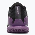Dámska tenisová obuv HEAD Sprint Pro 4.0 Clay black/purple 6