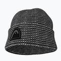 Zimná čiapka HEAD Kane Beanie black