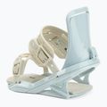 Dámske snowboardové viazania HEAD FX Fay I Lyt W 2023 ice 4