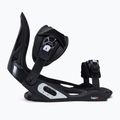Detské snowboardové viazanie HEAD P Jr black 343616 2