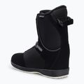 Detské topánky na snowboard HEAD Jr Boa black 355308 2