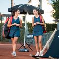 HEAD Club Tenisová sukňa Basic navy blue 814399 3