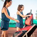 HEAD Club Tenisová sukňa Basic navy blue 814399 5