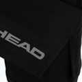 HEAD Club Basic detská tenisová sukňa čierna 816459 6