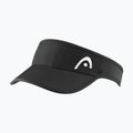 Dámska tenisová strieška HEAD Pro Player black 287139BK