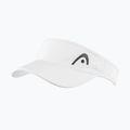 Dámska tenisová strieška HEAD Pro Player white 287139WH