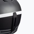 Pánska lyžiarska prilba HEAD Varius sivá 324329 7