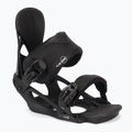 Snowboardové viazanie HEAD NX Fay I black 341709