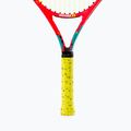 Detská tenisová raketa HEAD Novak 23 červená/žltá 233510 4