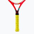 Detská tenisová raketa HEAD Novak 21 červená/žltá 233520 4
