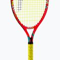 Detská tenisová raketa HEAD Novak 21 červená/žltá 233520 5