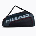 Tenisová taška HEAD Tour Team 15R Megacombi 76 l čierna 283120 2