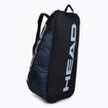 Tenisová taška HEAD Tour Team 12R Monstercombi 61 l black/grey 283130 3