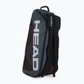 Tenisová taška HEAD Tour Team 9R Supercombi 58 l čierna 283140