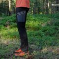 Pánske softshellové nohavice Salewa Pedroc Light black 00-0000027429 6