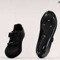 Northwave Core Plus 2 Wide black/silver pánska cestná obuv 10