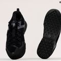 Black Diamond Mission XP Leather pánska prístupová obuv black 9