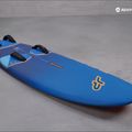 JP Australia Super Ride LXT modrá windsurfingová doska JP-221210-2113 15