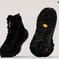 Pánske trekové topánky HOKA Kaha GTX black 1112030 9
