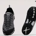 Pánske trekové topánky Meindl Lite Trail GTX grey 3966/03 8