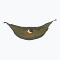 Turistická hamaka pre 2 osoby Ticket To The Moon King Size dark green/army green 2