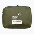 Batoh  Ticket To The Moon Mini 15 l green/khaki 2