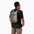 Batoh  Ticket To The Moon Mini 15 l green/khaki 4
