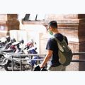 Batoh  Ticket To The Moon Mini 15 l green/khaki 8