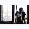 Batoh  Ticket To The Moon Mini 15 l green/khaki 9