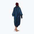 Viacúčelový spací vak Ticket To The Moon Moonblanket Compact navy blue 2