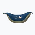 Viacúčelový spací vak Ticket To The Moon Moonblanket Compact navy blue 3