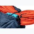 Ticket To The Moon Moonquilt Kompaktná podložka pod hojdaciu sieť kráľovská modrá 5