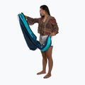 Ticket To The Moon Moonquilt Kompaktná podložka pod hojdaciu sieť kráľovská modrá 8