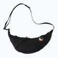Taška cez rameno Ticket To The Moon Upcycled Sling black 2