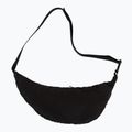 Taška cez rameno Ticket To The Moon Upcycled Sling black 3