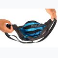 Taška cez rameno Ticket To The Moon Upcycled Sling black 5