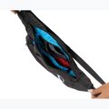 Taška cez rameno Ticket To The Moon Upcycled Sling black 7