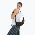 Taška cez rameno Ticket To The Moon Upcycled Sling black 9