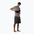 Taška cez rameno Ticket To The Moon Upcycled Sling black 11