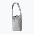 Taška na rameno Ticket To The Moon Eco Bag Medium Premium 15 l frosty grey