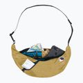 Taška cez rameno Ticket To The Moon Upcycled Sling sparkling gold 3