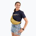Taška cez rameno Ticket To The Moon Upcycled Sling sparkling gold 4