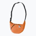 Taška cez rameno Ticket To The Moon Upcycled Sling terracotta 2