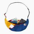Taška cez rameno Ticket To The Moon Upcycled Sling unique edition 2