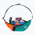 Taška cez rameno Ticket To The Moon Upcycled Sling unique edition 3