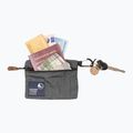 Peňaženka  Ticket To The Moon Travel dark grey 2